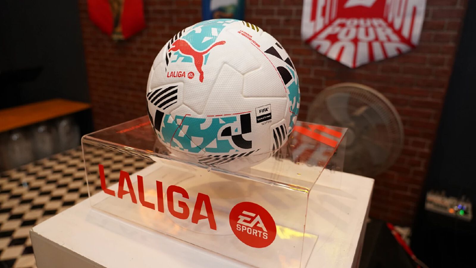 ลาลีกา ประเทศไทย จัดกิจกรรม “LALIGA THANK YOU NIGHT PARTY 2026”