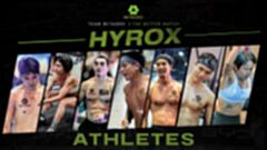 เบทาโกร เดินหน้าสนับสนุน HYROX ตอกย้ำ “Betagro, The Better Match”