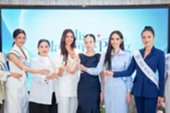 “มาดามแป้ง” เปิด MISS MADAME PANG เฟ้นหา 8 สาวสวย เก่ง สู่โลกธุรกิจ ชิงเงินรวมกว่า 16 ล้านบาท